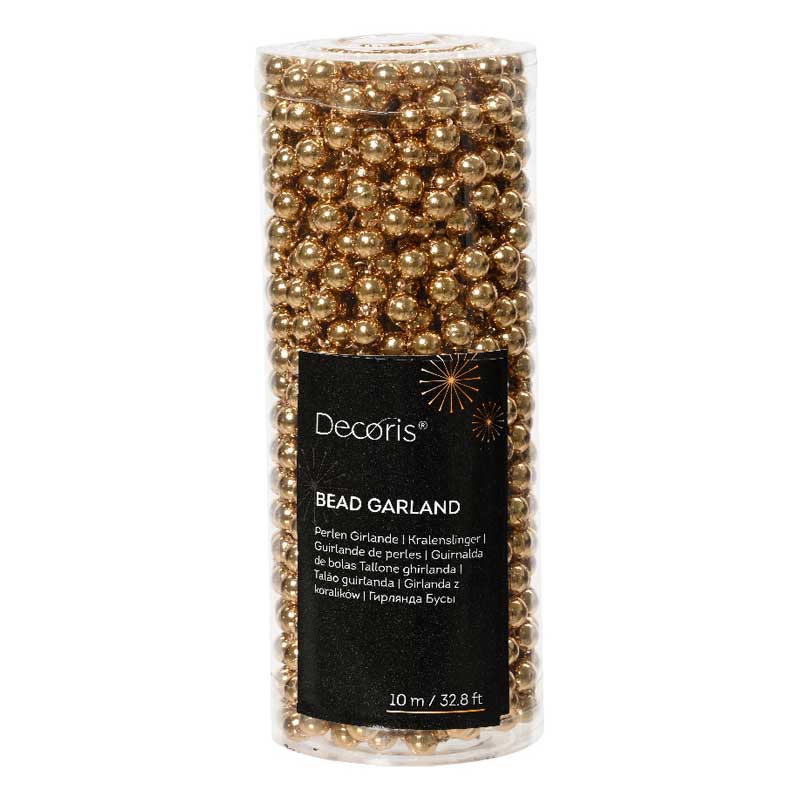 Decoris Bead Garland image 0