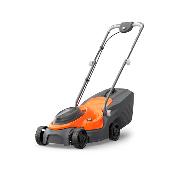 Flymo 18v SimpliMow 320 Rotary Lawnmower Kit image 1