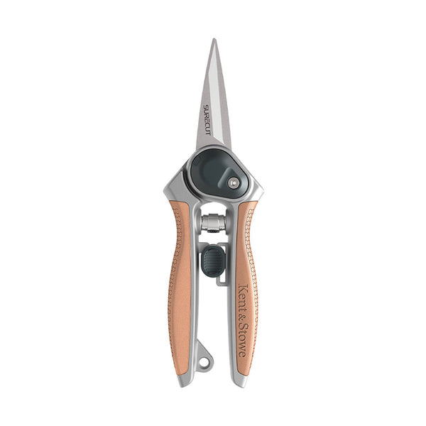 Kent & Stowe Garden Life Flower Snips image 0