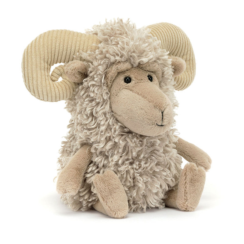 Jellycat Ramsley Sheep image 0
