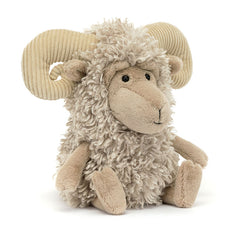 Jellycat Ramsley Sheep image 0