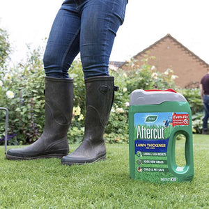 Westland Aftercut Lawn Thickener Feed & Seed image 1