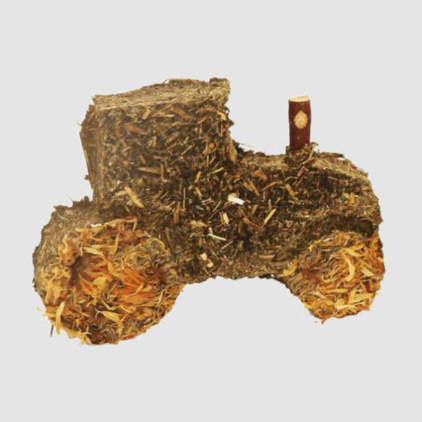 Norfolk Pastures Meadow Mix Tractor Treat 50g image 0