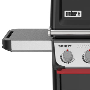Weber Spirit E-410 Gas Barbecue image 3