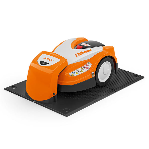 STIHL iMOW RMI 422 Robotic Lawn Mower image 2