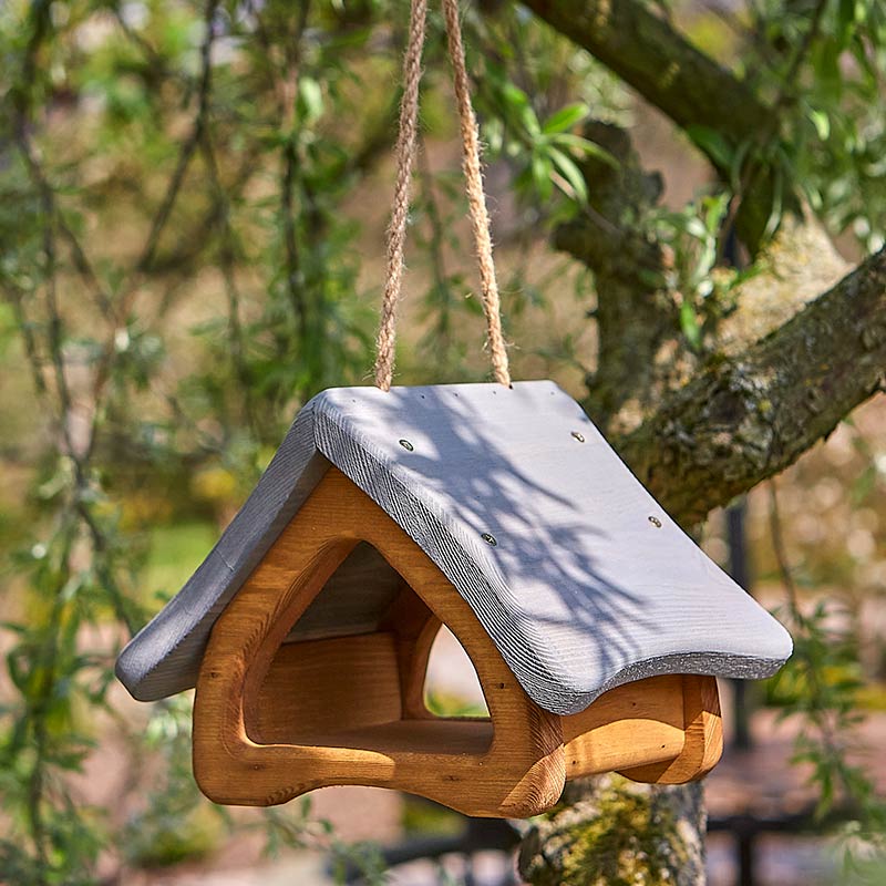 Tom Chambers Faraway Hanging Bird Table image 0