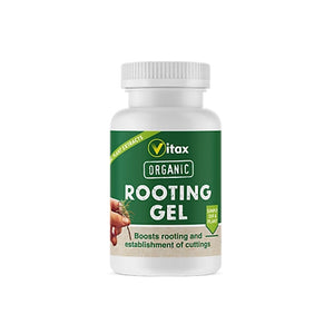 Vitax Organic Rooting Gel (150ml) image 0