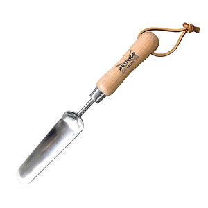 Wilkinson Sword Stainless Steel Weeding Knife image 0