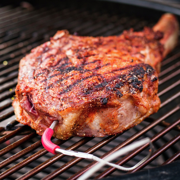 Weber Meat Temperature Probe image 1