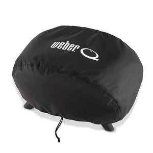 Weber Premium Barbecue Cover for Q 1000N Series image 0