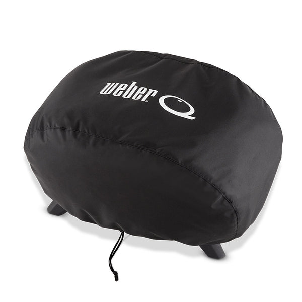 Weber Premium Barbecue Cover for Q 1000N Series image 0
