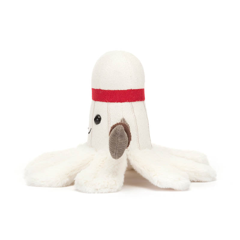 Jellycat Amuseables Sports Badminton image 0