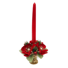 Peggy Wilkins Valencia Candle Ring (1") image 0