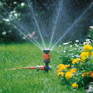 GARDENA Comfort  Sprinkler Vario image 2