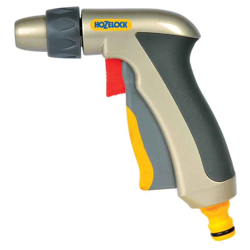 Hozelock Jet Plus with 2 settings image 0