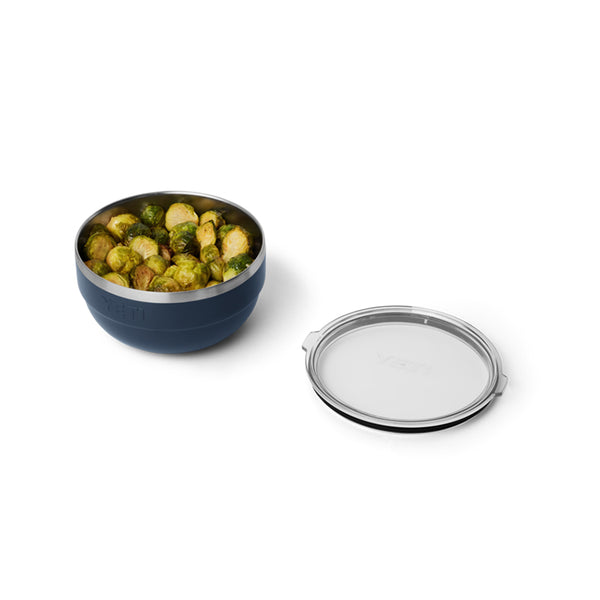 YETI Rambler Insulated Bowl with Lid image 8