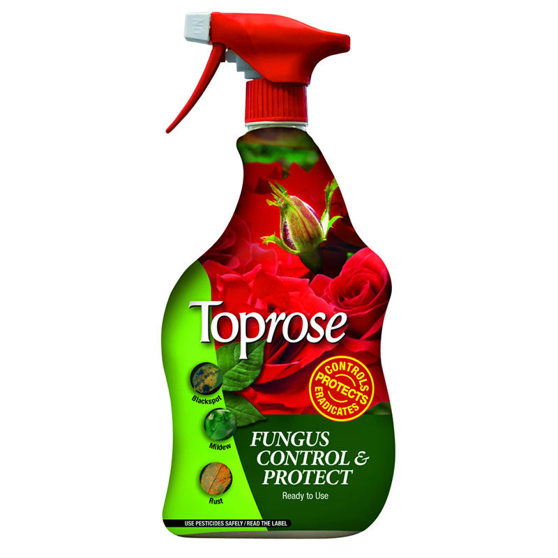 Toprose Fungus Control & Protect Spray image 0