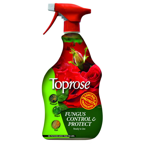 Toprose Fungus Control & Protect Spray image 0