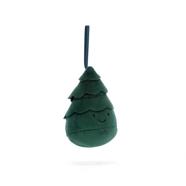 Jellycat Festive Folly Christmas Tree image 0