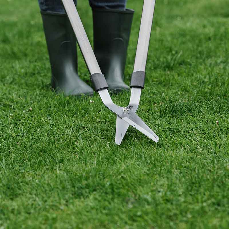 Kent & Stowe Lawn Shears image 0