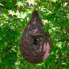Wildlife World Giant Roost Nest Pocket image 0