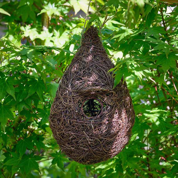 Wildlife World Giant Roost Nest Pocket image 0