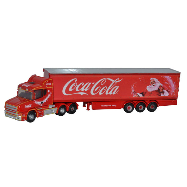 Coca-Cola® Christmas Truck image 0