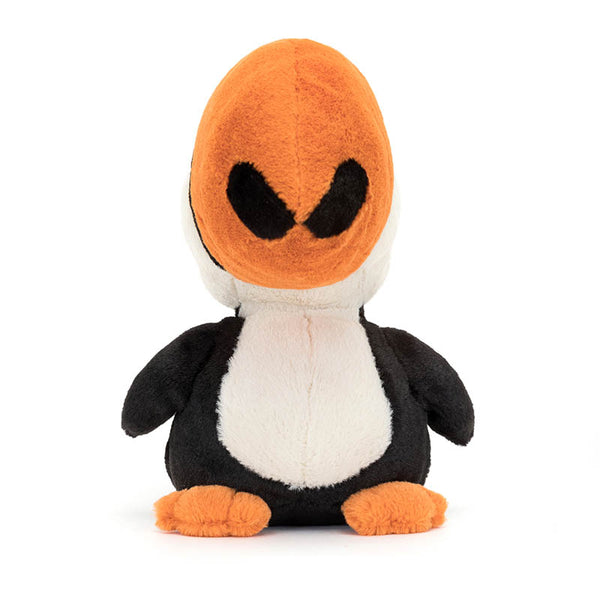 Jellycat Bodacious Beak Toucan image 3