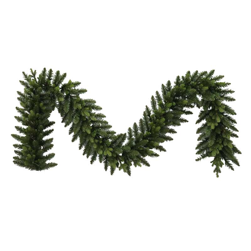 Puleo Belvedere Fir Garland image 0