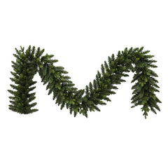 Puleo Belvedere Fir Garland image 0