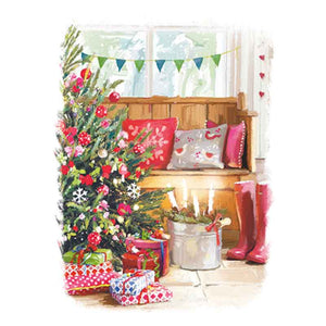 Ling Design Big Value Box - Cosy Christmas (Pack of 24) image 3