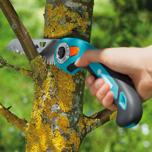 GARDENA Gardeners' Folding Saw (135mm Length Blade) image 2