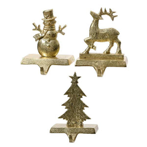 Iron Stocking Hook (Assorted Designs) image 0