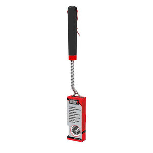 Weber Detail Barbecue Brush, 46cm image 3