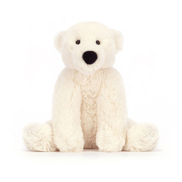 Jellycat Perry Polar Bear image 7