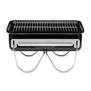 Weber Go-Anywhere Portable Charcoal Barbecue Black image 13