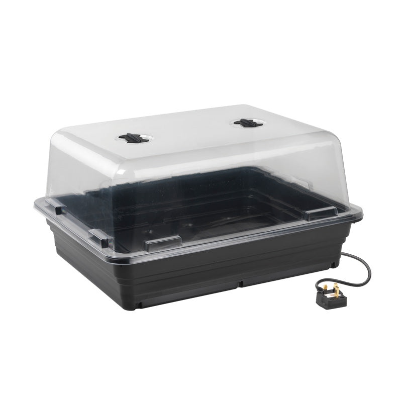 Stewart Garden Essentials Electric Propagator (52cm) image 0