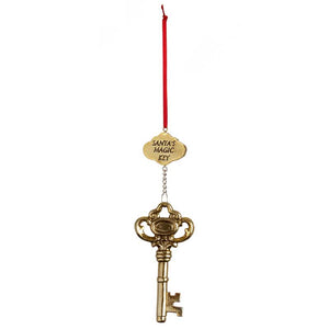 Premier Santa's Magic Key (Assorted Designs) image 2