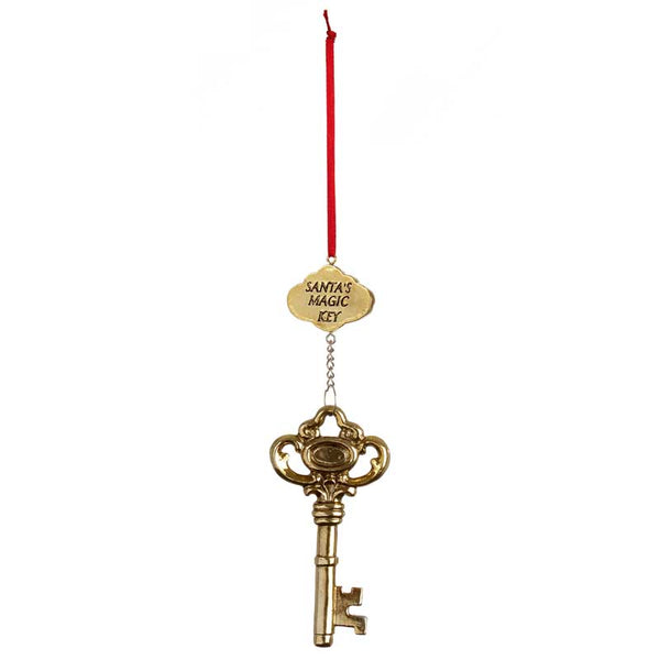 Premier Santa's Magic Key (Assorted Designs) image 2