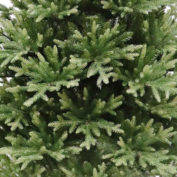 Puleo Alta Pine Artificial Christmas Tree - 7ft image 2