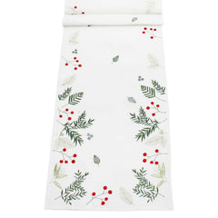 Peggy Wilkins Autumn Ferns Table Runner image 0