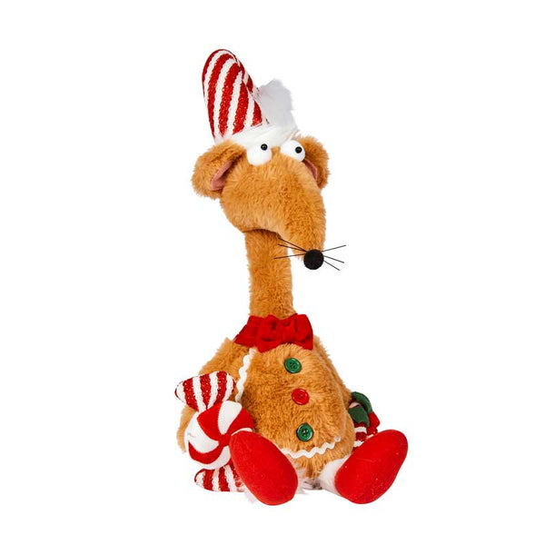Three Kings The Rat Pack - Gingerbread image 4
