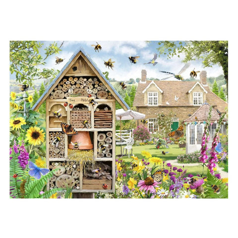 Adult Jigsaws