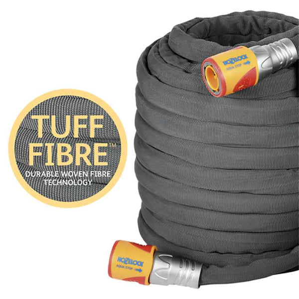 Hozelock Tuffhoze (25m) image 2