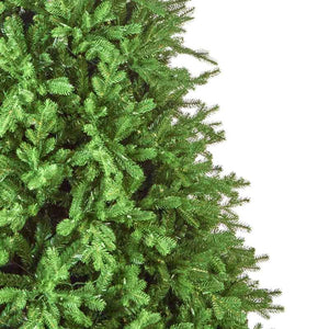 National Tree Princeton Medium Artificial Christmas Tree - 5.5ft image 2
