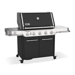 Weber Summit FS38 E Gas Grill Barbecue image 14
