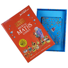 David Walliams Gangsta Granny Mental Maths Games image 0