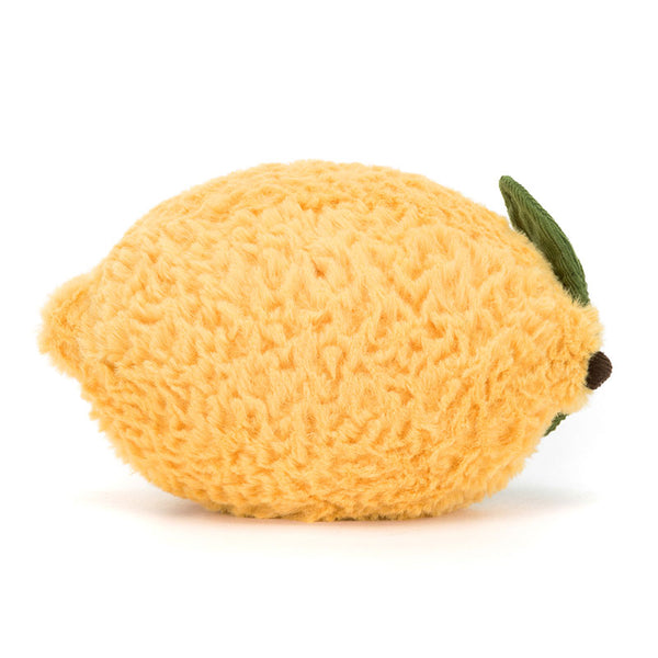 Jellycat Amuseables Lemon image 2