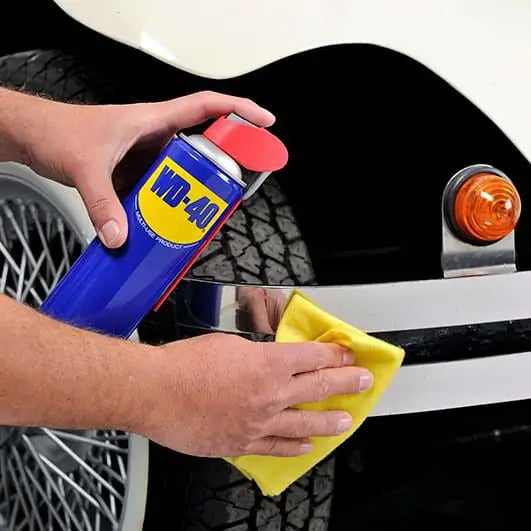 WD-40 Smart Straw Aerosol image 7