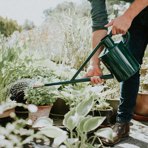 Haws The Warley Fall Watering Can (1 Gallon) image 5